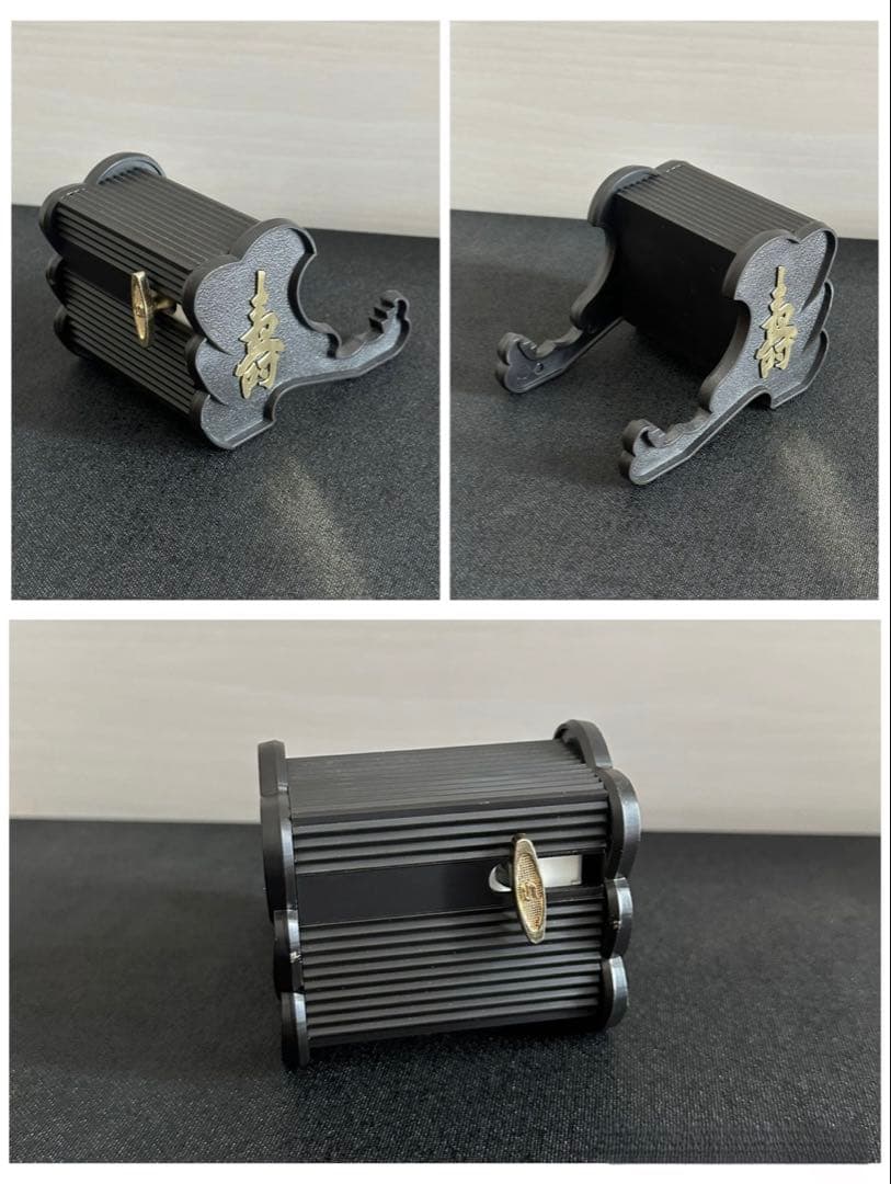 【美品】屏風＋台座＋ 陣羽織 3点セット　　◉おまけ付き（ご希望された方のみ）