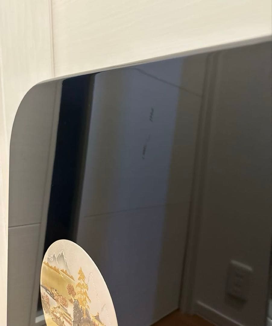 【美品】屏風＋台座＋ 陣羽織 3点セット　　◉おまけ付き（ご希望された方のみ）