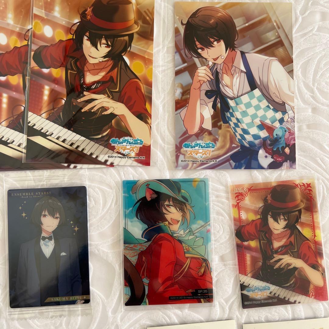 あんスタ 朔間凛月 まとめ売り あんさんぶるスターズ - メルカリ