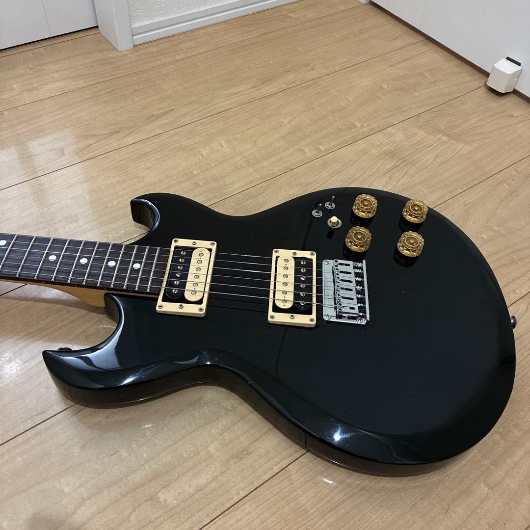 レア機 カートコバーンCS-350 アリアプロII 日本製80年代 エレキギター