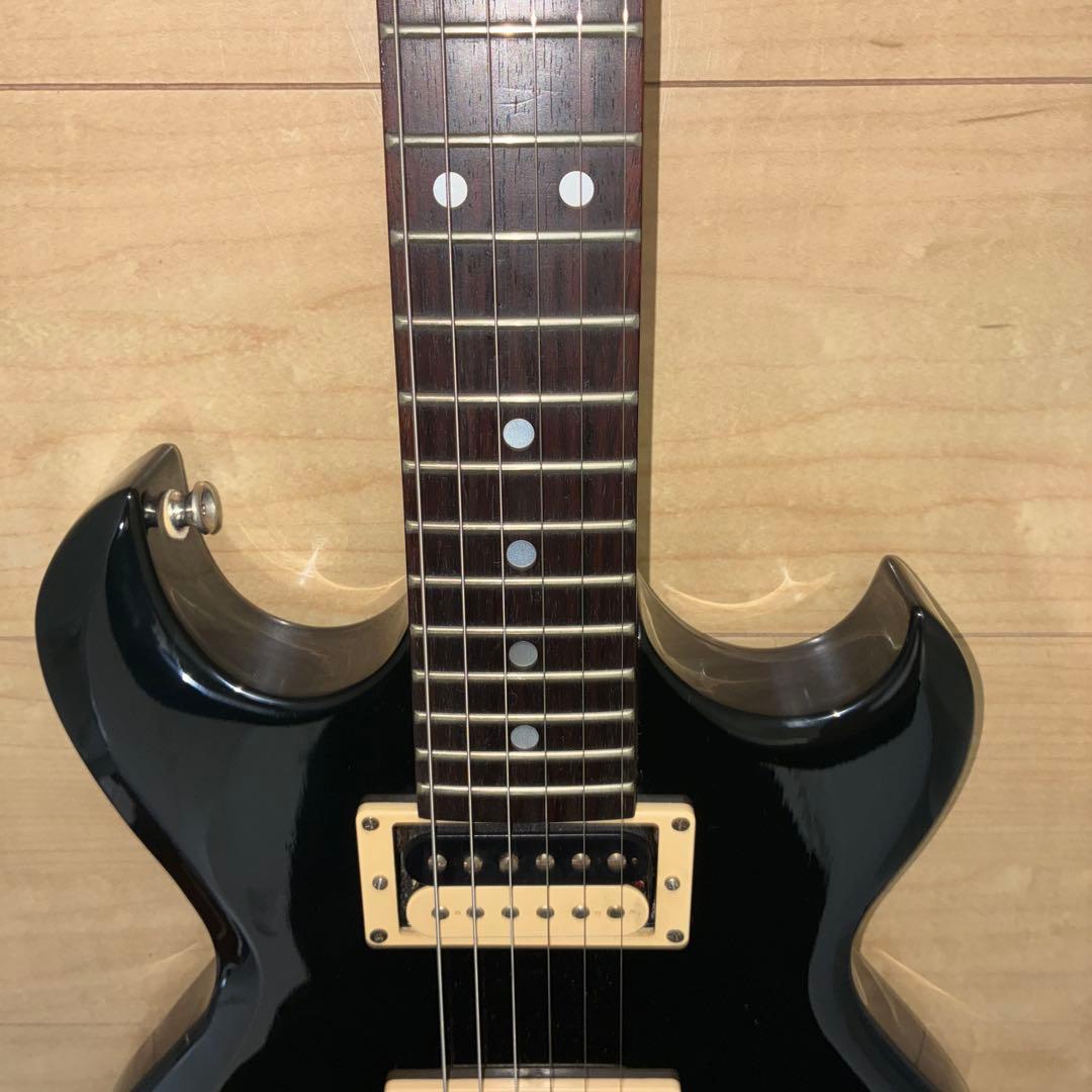 レア機 カートコバーンCS-350 アリアプロII 日本製80年代 エレキギター