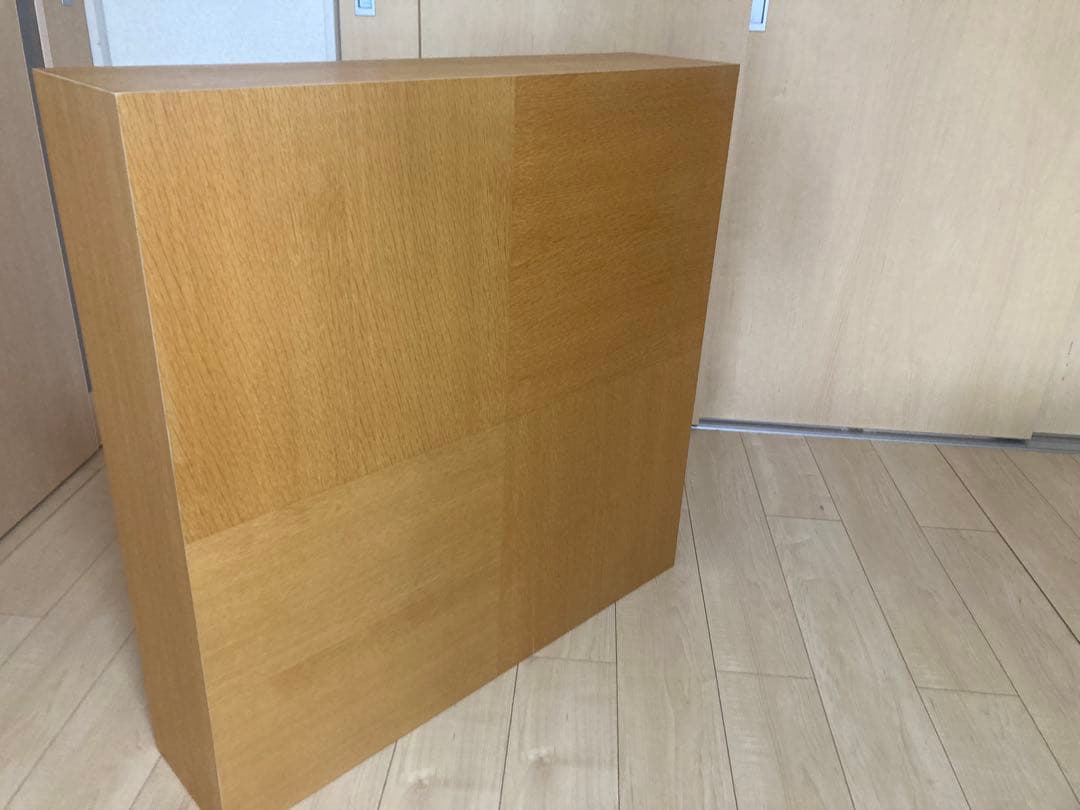 SALE FUJIEI 藤栄VERCCHIOローテーブル　センターテーブル