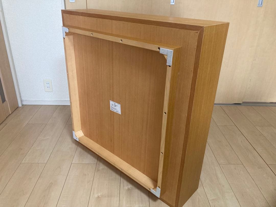 SALE FUJIEI 藤栄VERCCHIOローテーブル　センターテーブル