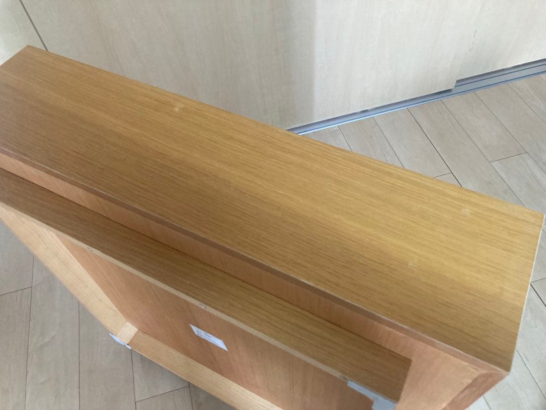 SALE FUJIEI 藤栄VERCCHIOローテーブル　センターテーブル