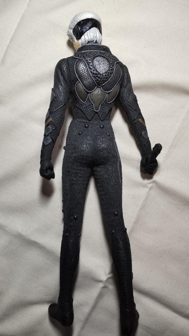 タオの月 蟲使いアビラ 1/6 完成品スタチュー フューチャーモデルズ