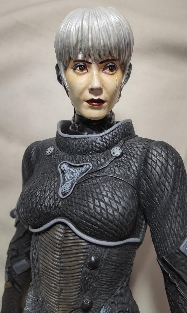 タオの月 蟲使いアビラ 1/6 完成品スタチュー フューチャーモデルズ