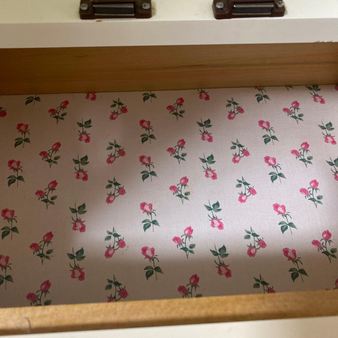 【送料込み】レア！シンデレラ コイズミ 戸棚 本棚