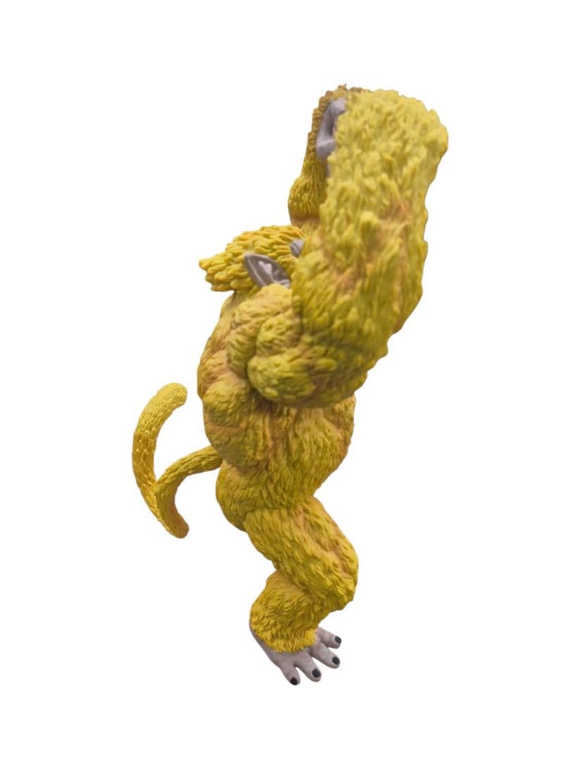 一番くじ ドラゴンボール ラストワン賞 黄金大猿悟空 #ki