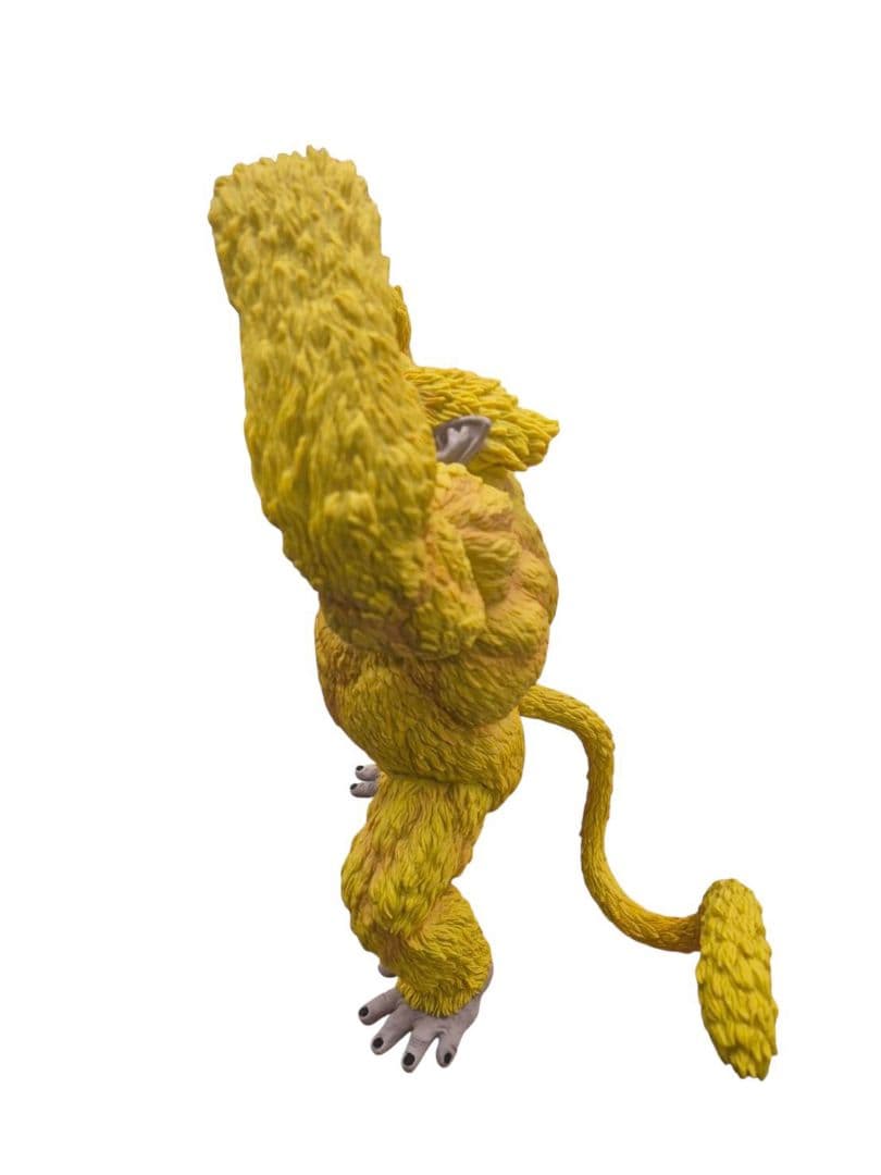 一番くじ ドラゴンボール ラストワン賞 黄金大猿悟空 #ki