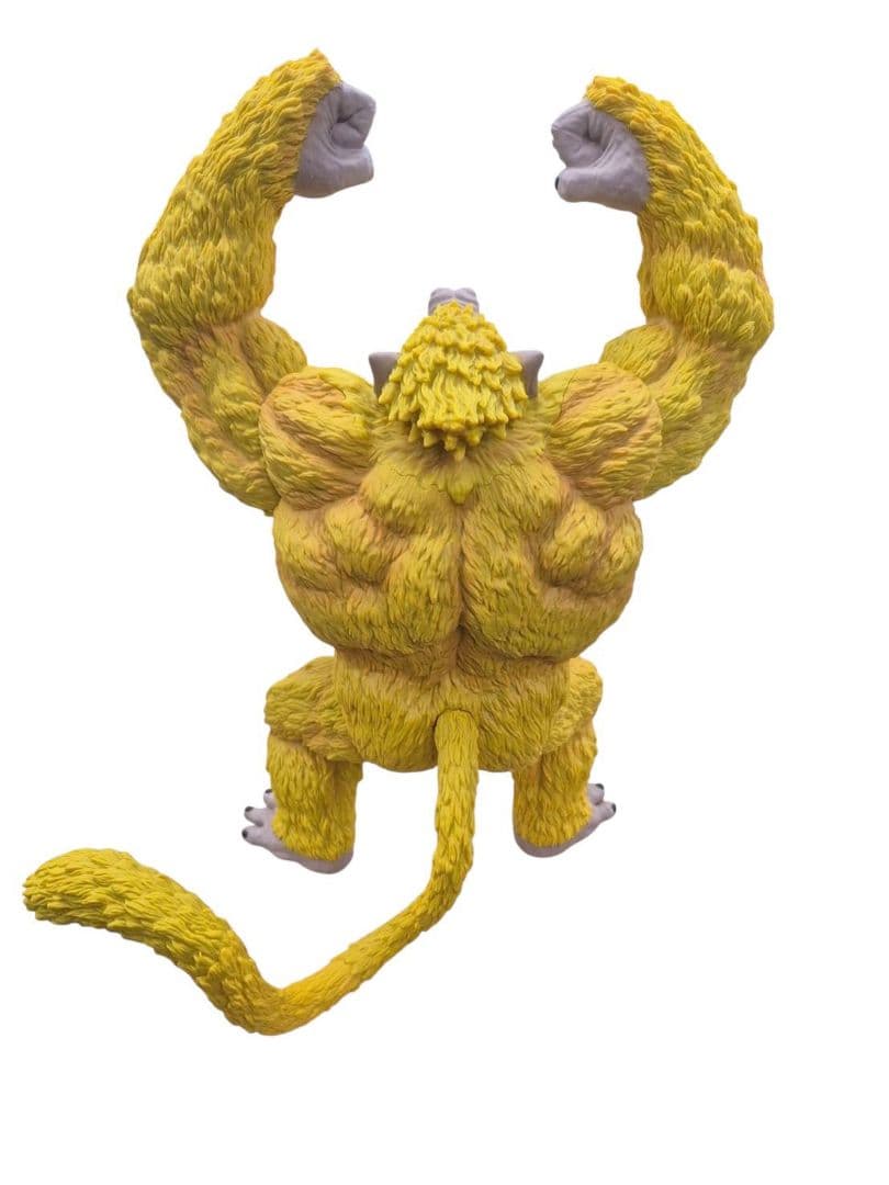 一番くじ ドラゴンボール ラストワン賞 黄金大猿悟空 #ki