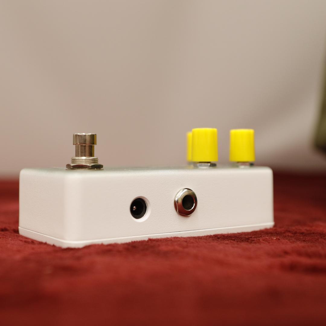 【9014】 ANIMALS PEDAL MAJOR OVER DRIVE ボブ