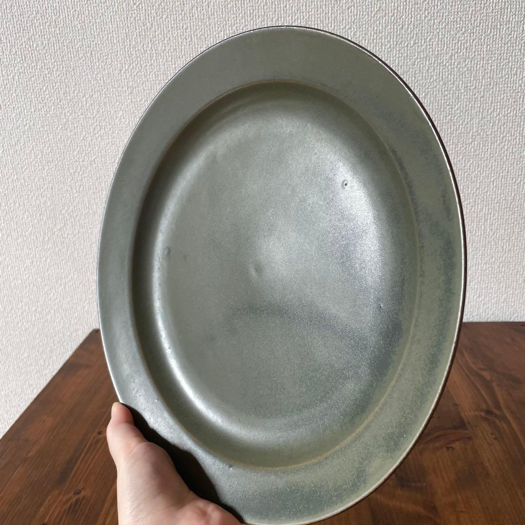 食器 yumiko iihoshi porcelain \"OXYMORON\" L