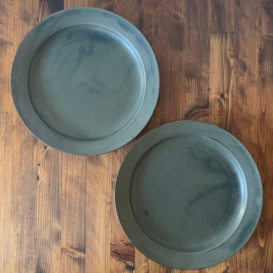 食器 yumiko iihoshi porcelain \"OXYMORON\" L