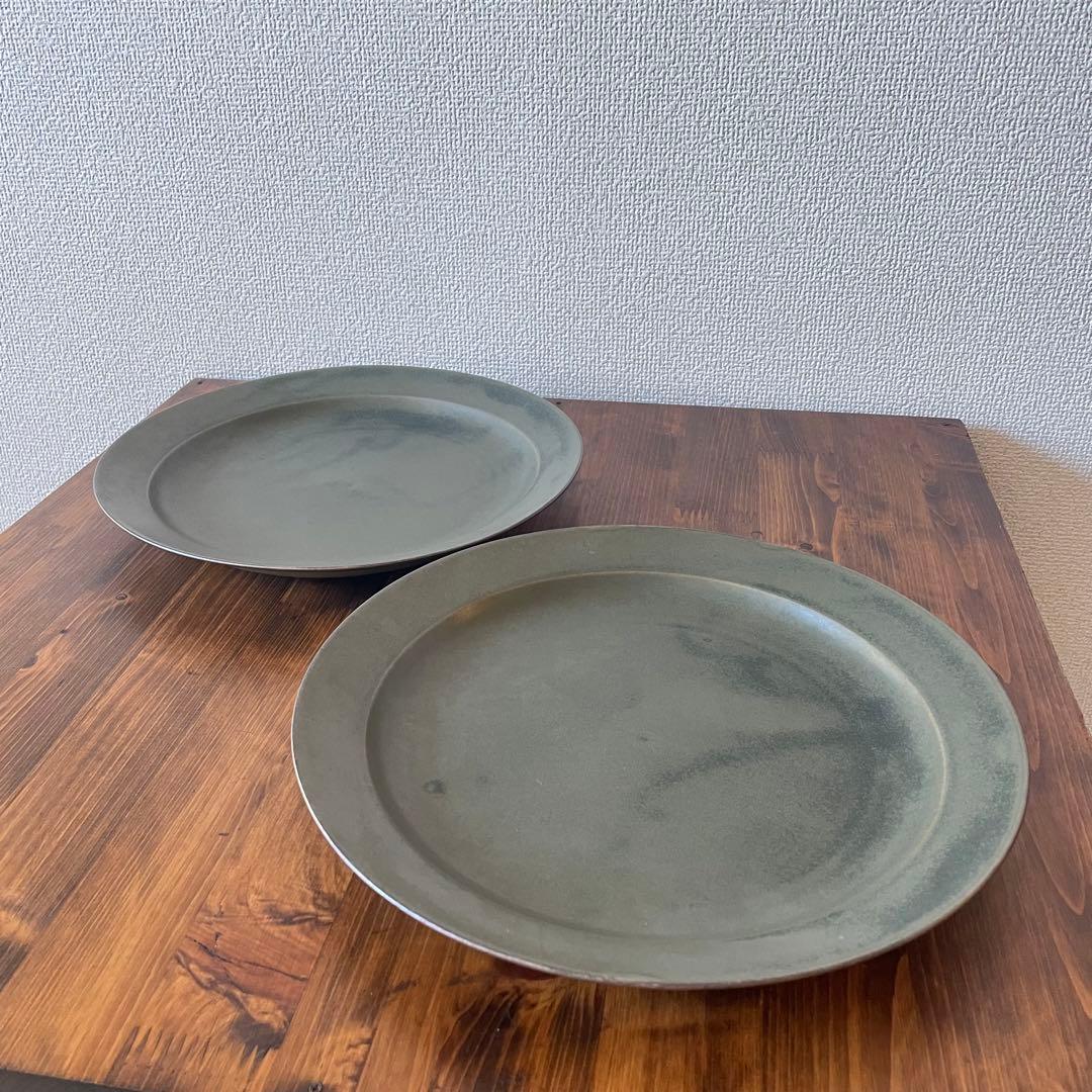 食器 yumiko iihoshi porcelain \"OXYMORON\" L