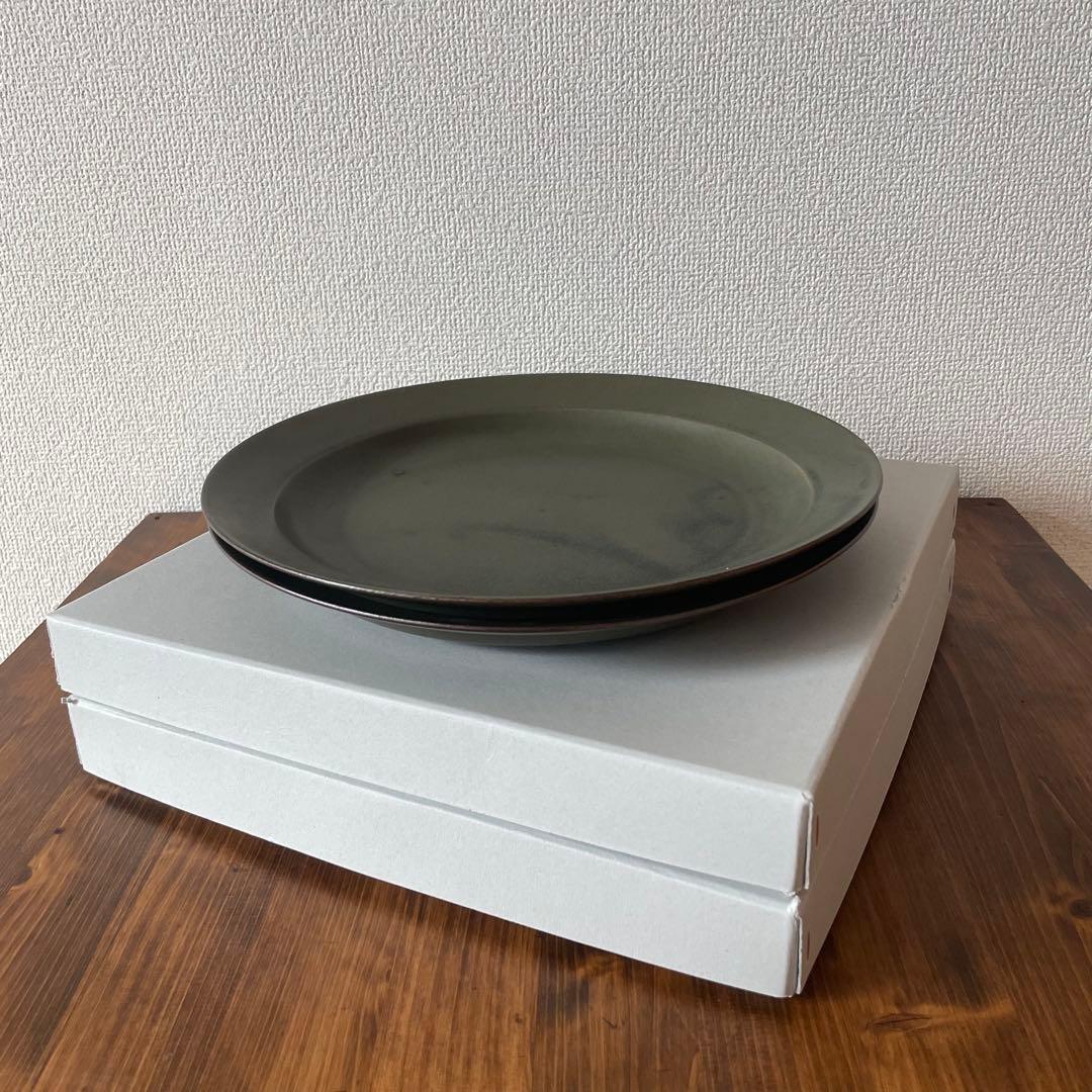 食器 yumiko iihoshi porcelain \"OXYMORON\" L