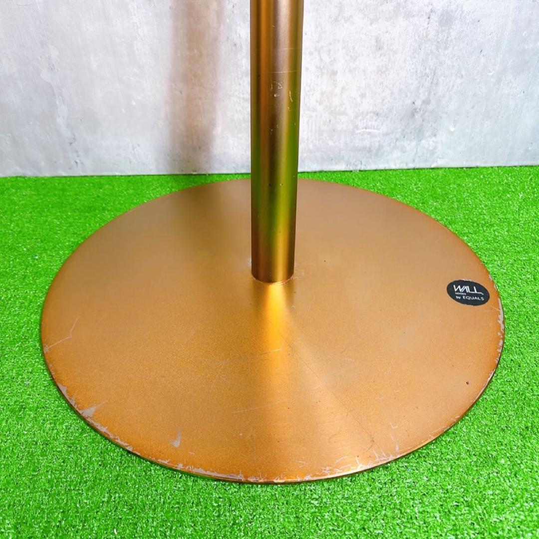 コールズ テレビ台 テレビスタンド anataIRO ブロンズ