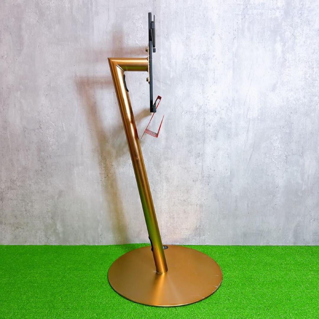 コールズ テレビ台 テレビスタンド anataIRO ブロンズ