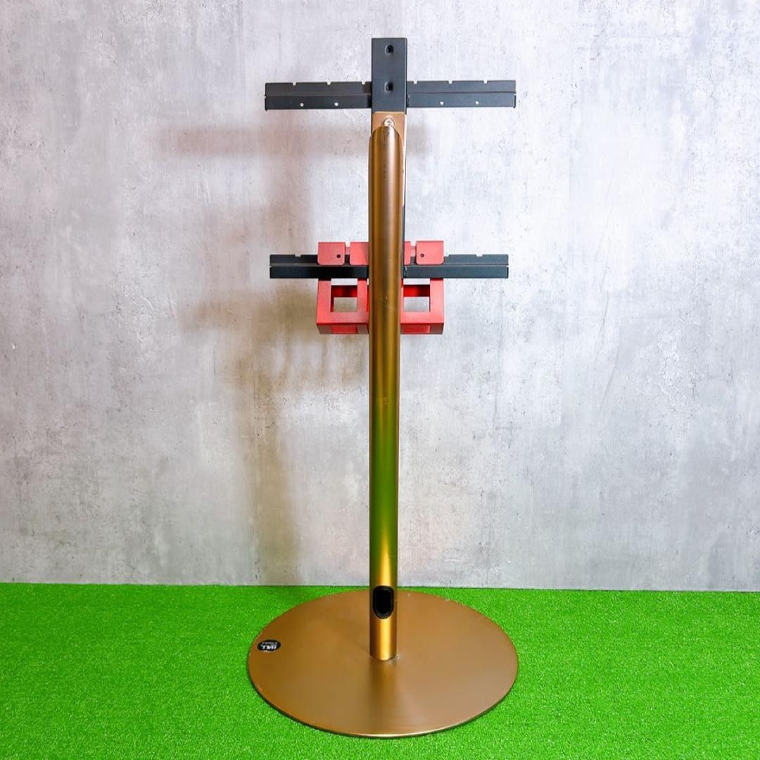 コールズ テレビ台 テレビスタンド anataIRO ブロンズ