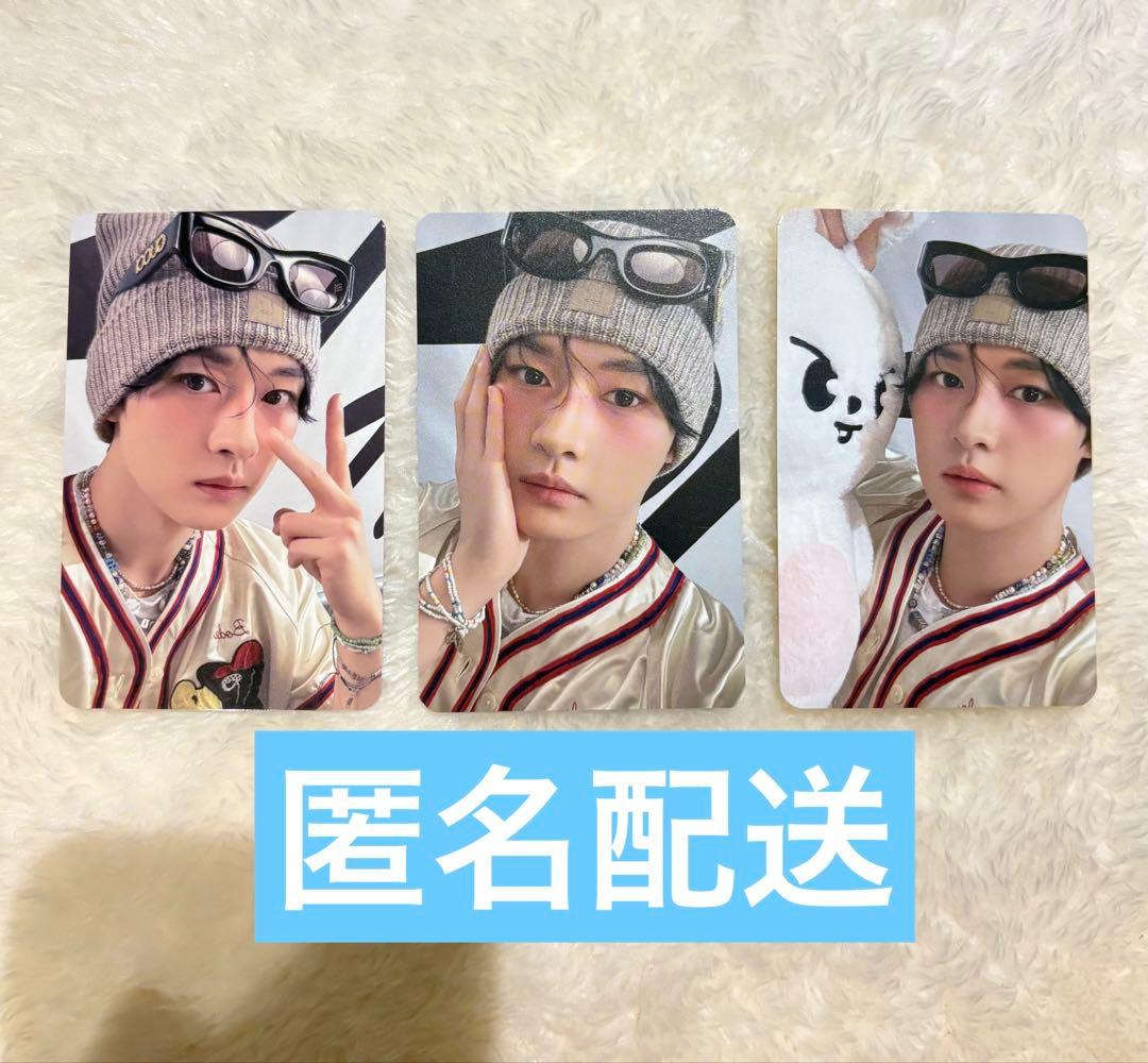 straykids ポップアップ 会場限定 stayzone トレカ リノ - メルカリ