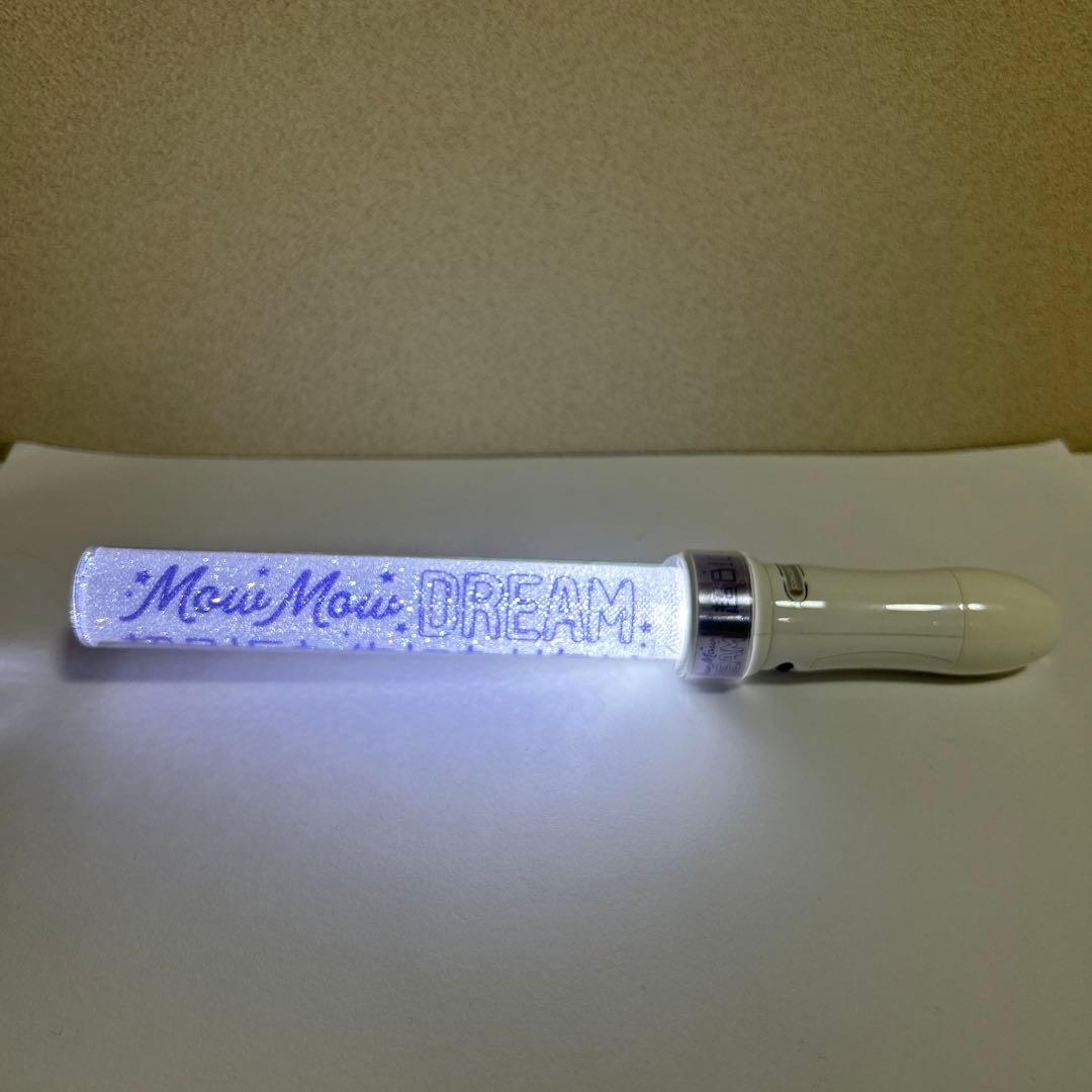 M!LK Mow Mow DREAMペンライト - メルカリ