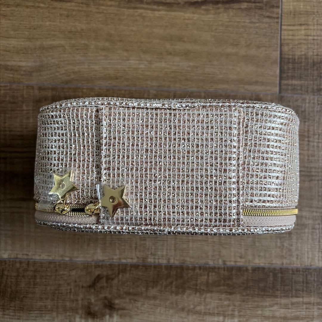 dior 2025 クリスマスコフレ ポーチのみ - メルカリ