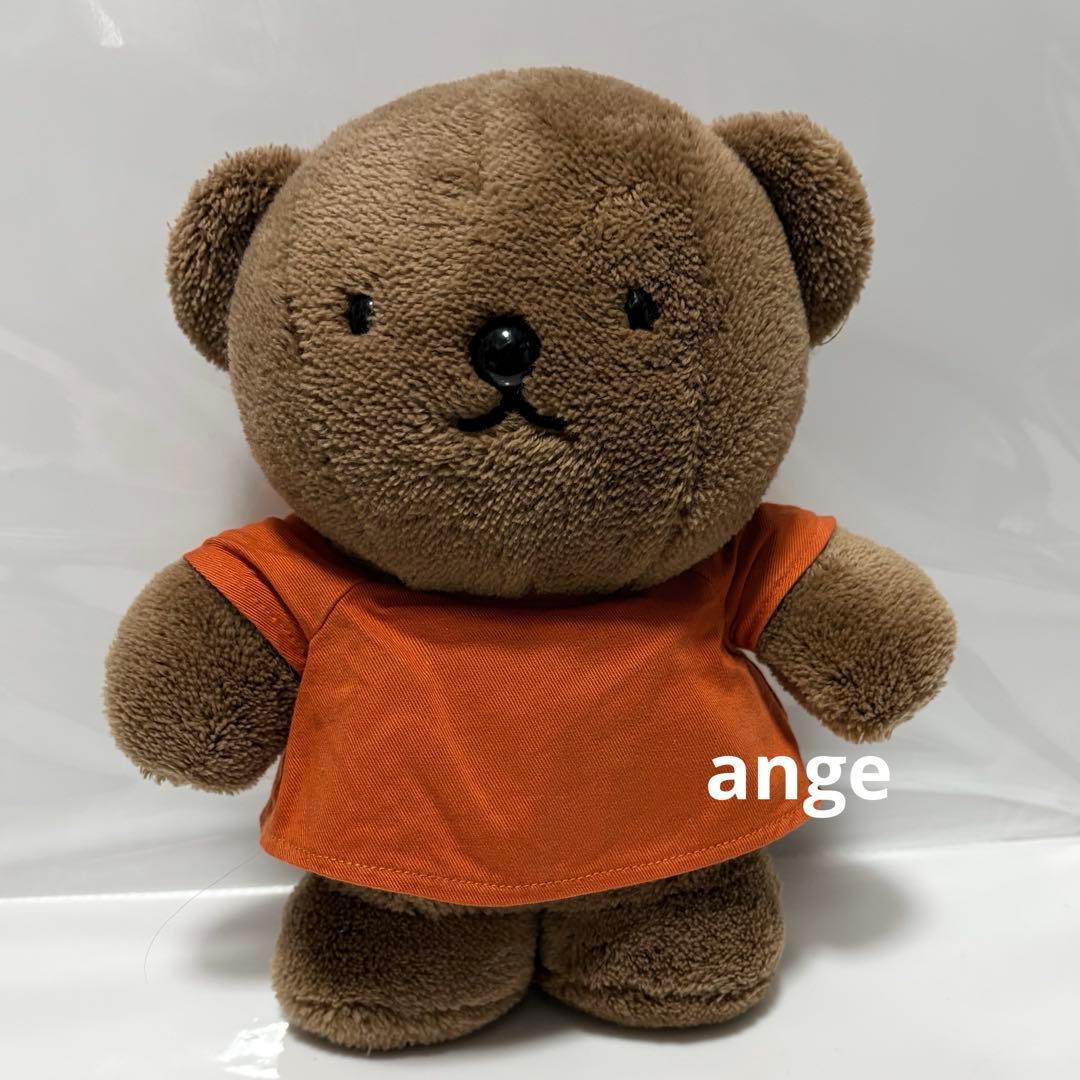 レトロ セキグチ ボリス バーバラ ぬいぐるみ ミッフィー - メルカリ