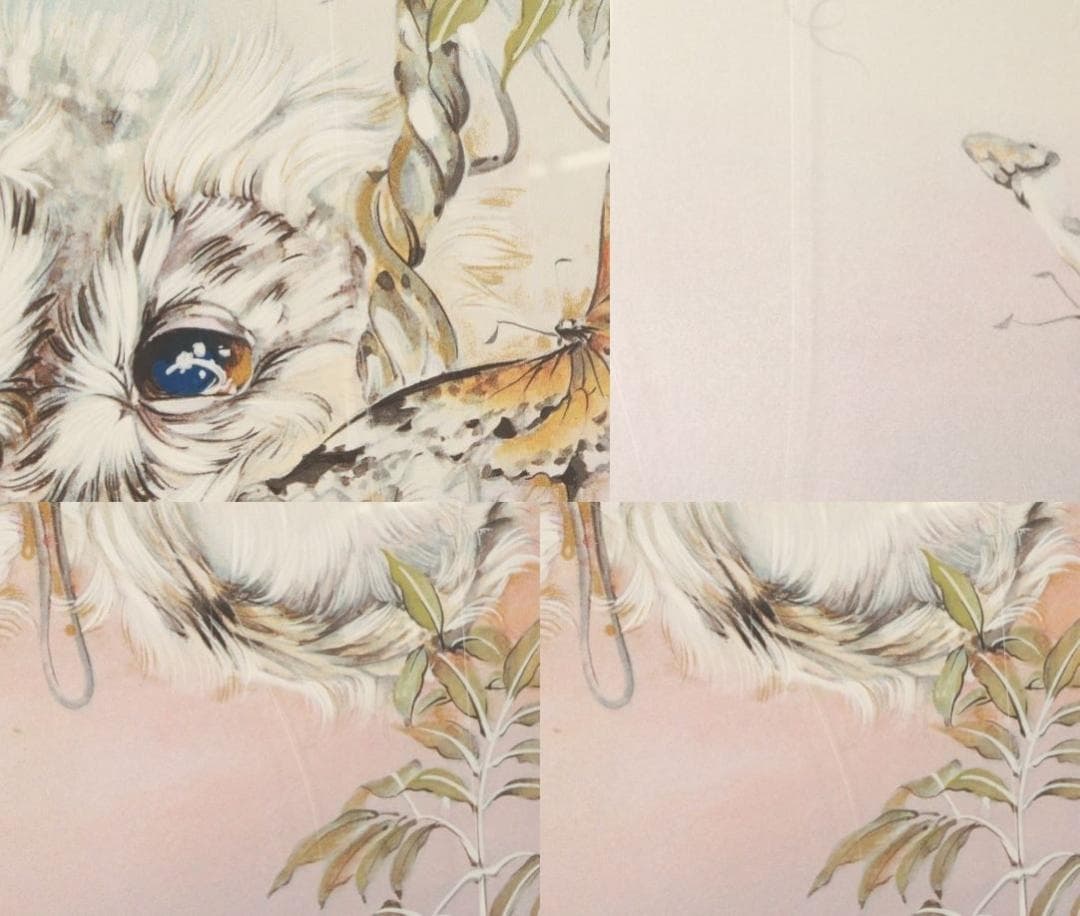 小林康之  日本現代作家独展金賞