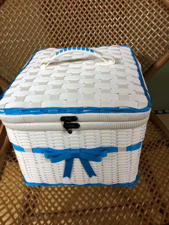 このみ様　オーダーカゴ