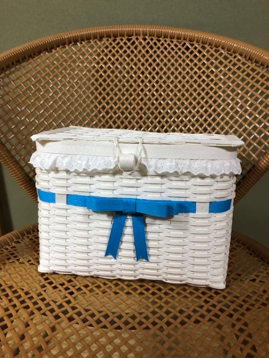 このみ様　オーダーカゴ