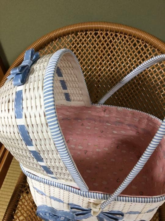 このみ様　オーダーカゴ