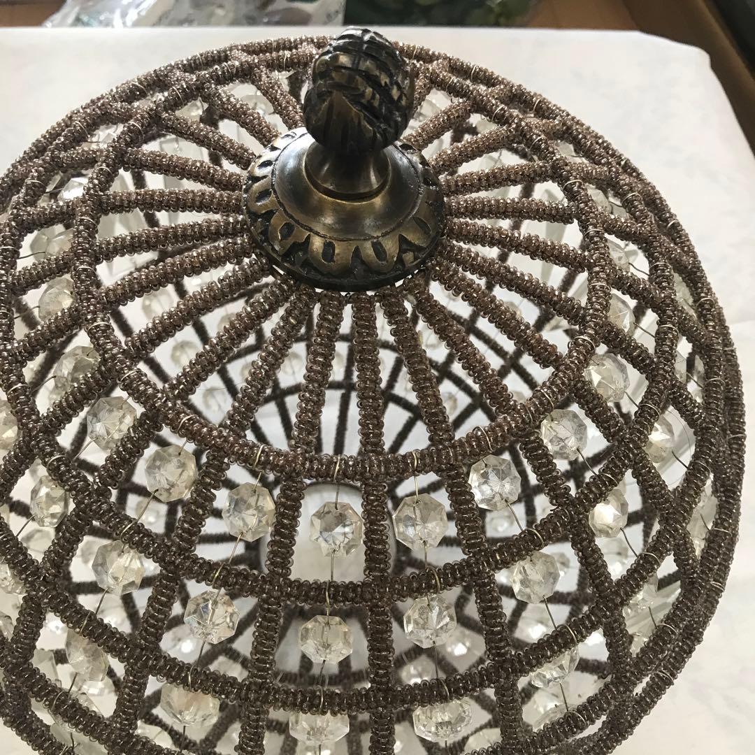 H.P.FRANCE 未使用ペンダント