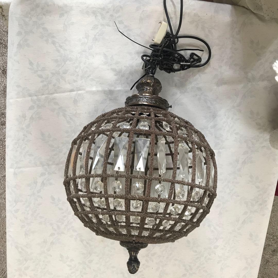 H.P.FRANCE 未使用ペンダント