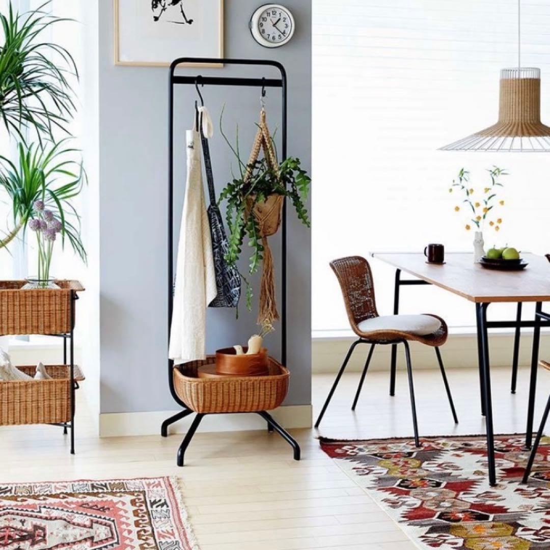 【最終値下げ】IDEE ハンガースタンド