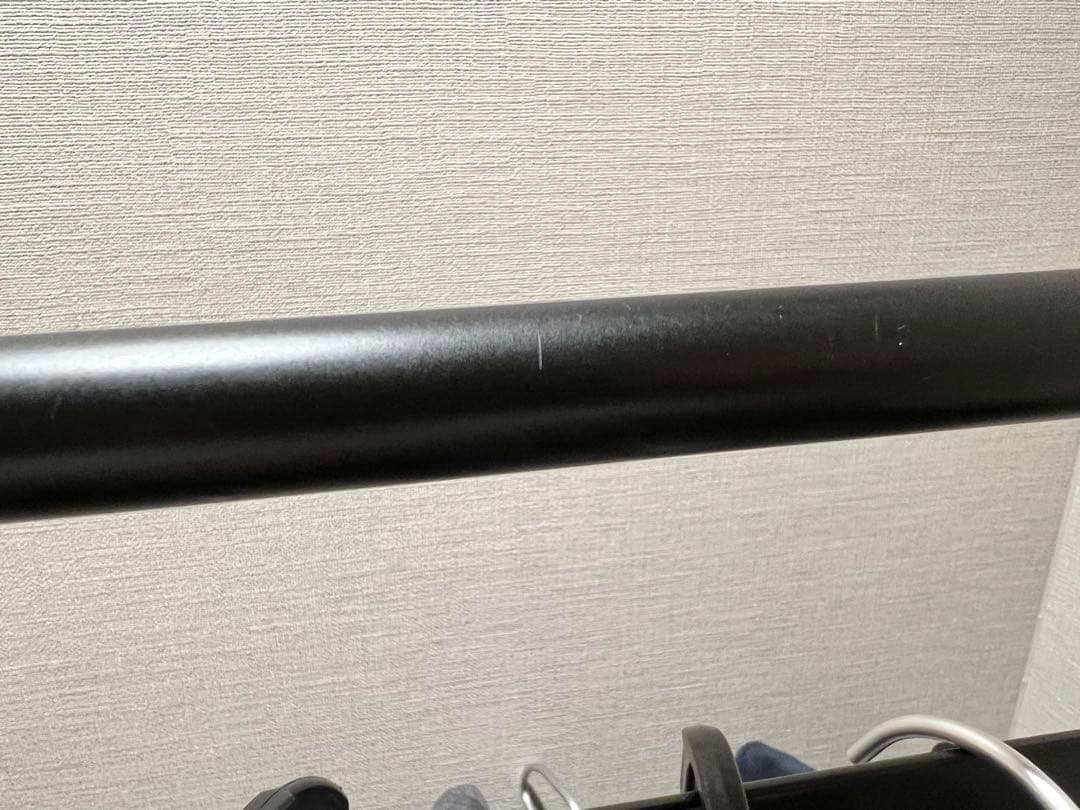 【最終値下げ】IDEE ハンガースタンド