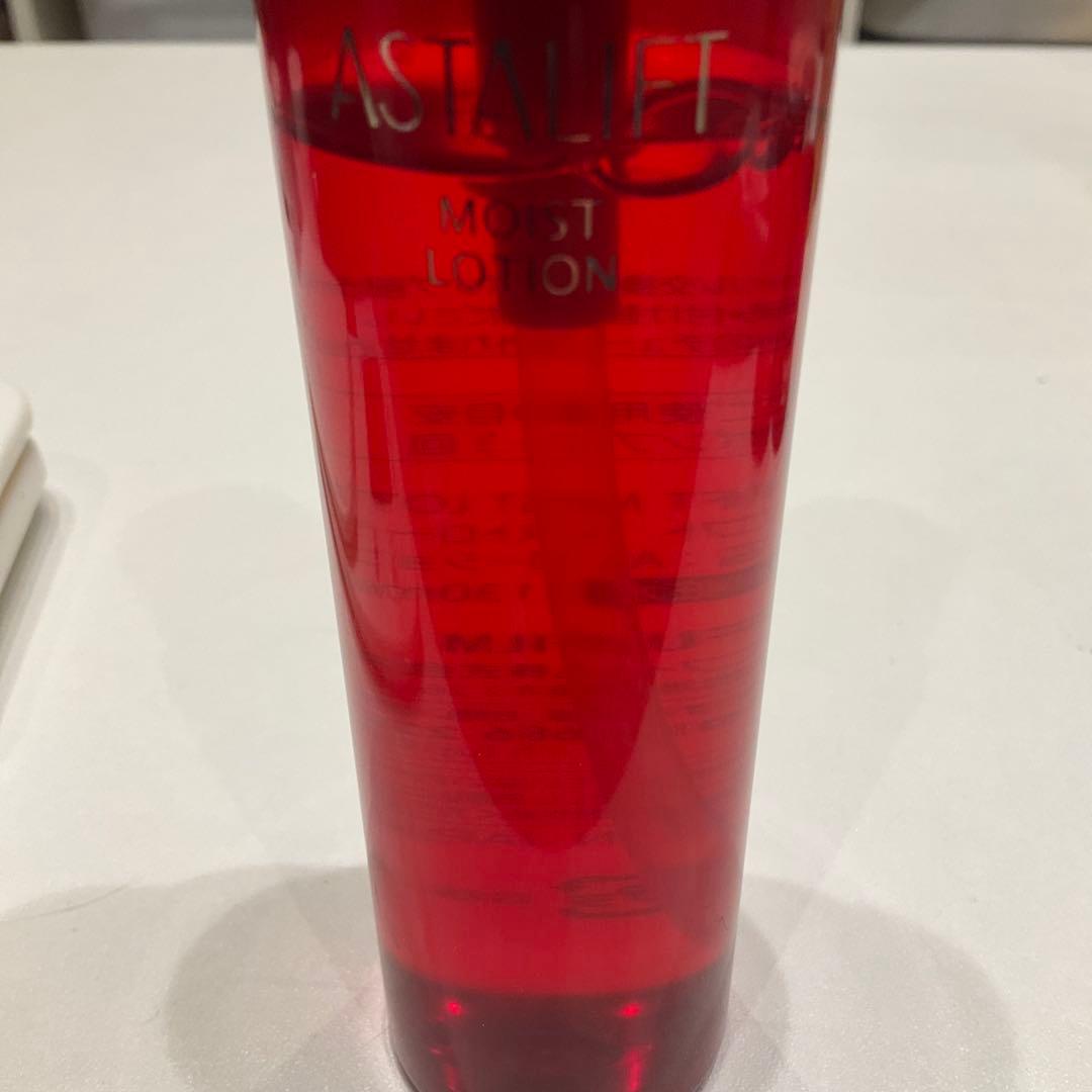 アスタリフト　ローション　クリーム　アクアリスタ　3点セット