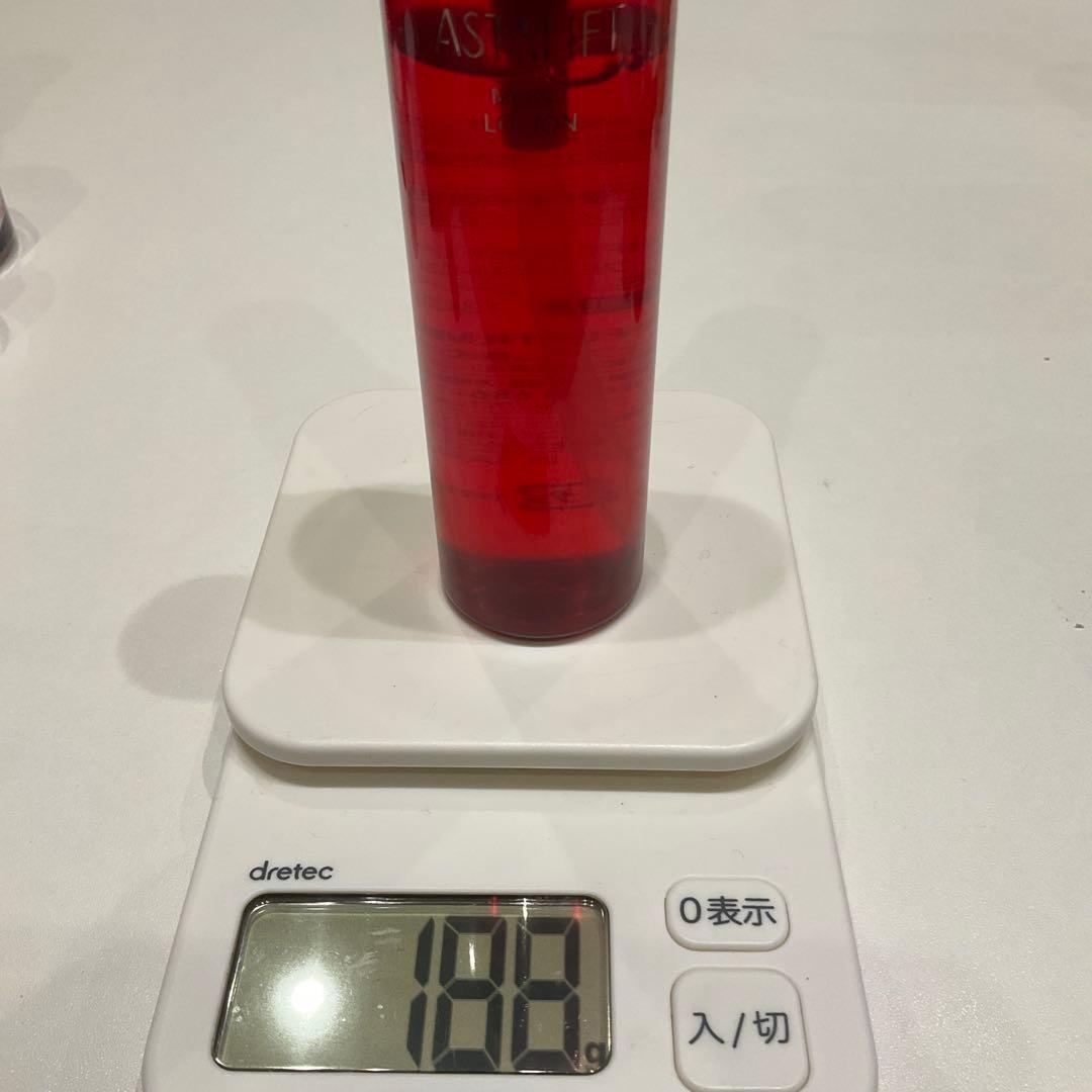 アスタリフト　ローション　クリーム　アクアリスタ　3点セット