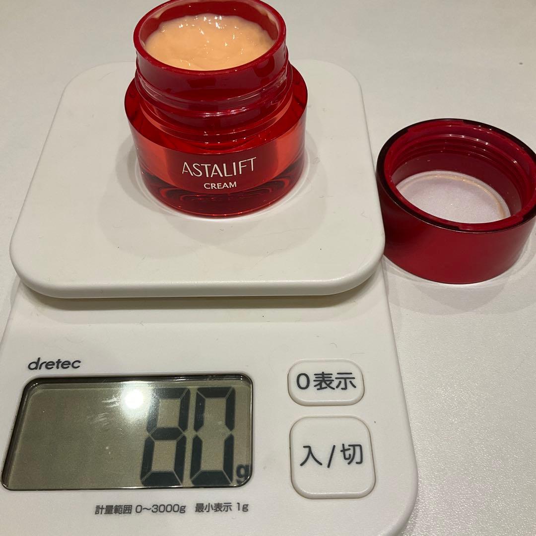 アスタリフト　ローション　クリーム　アクアリスタ　3点セット