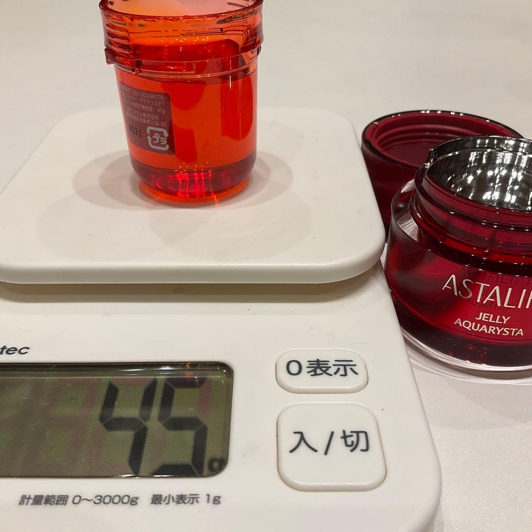 アスタリフト　ローション　クリーム　アクアリスタ　3点セット