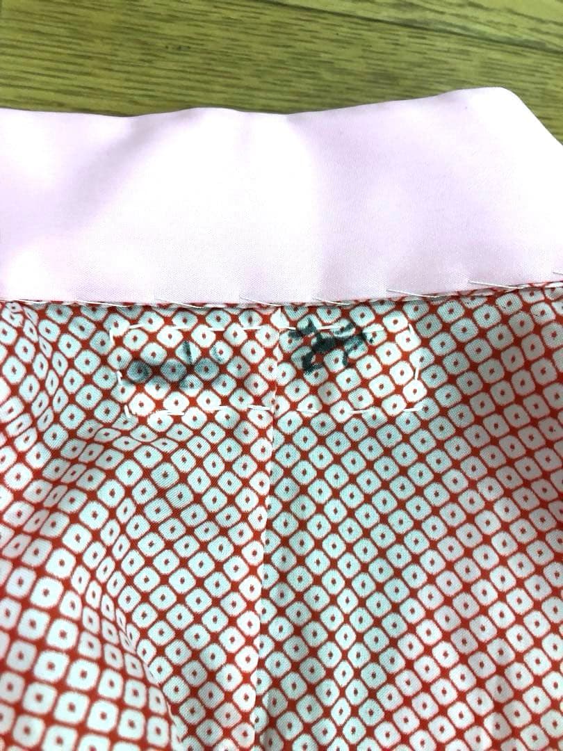 七五三7歳TA-70 袴スタイル