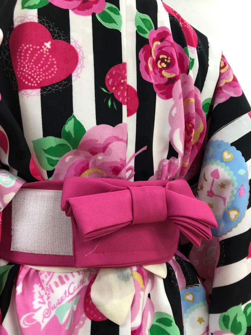 七五三7歳TA-70 袴スタイル