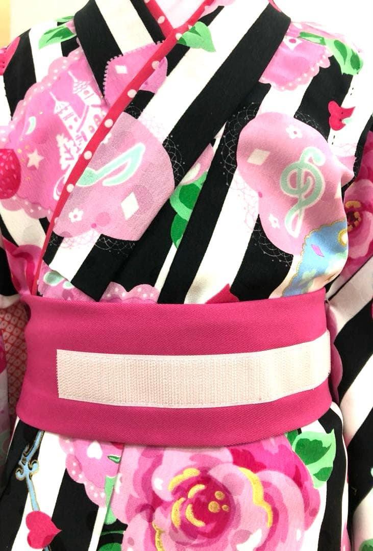 七五三7歳TA-70 袴スタイル