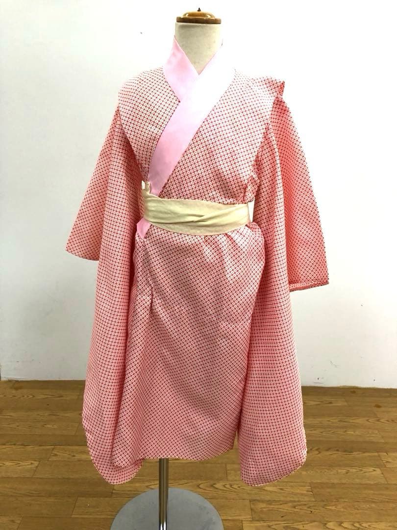 七五三7歳TA-70 袴スタイル