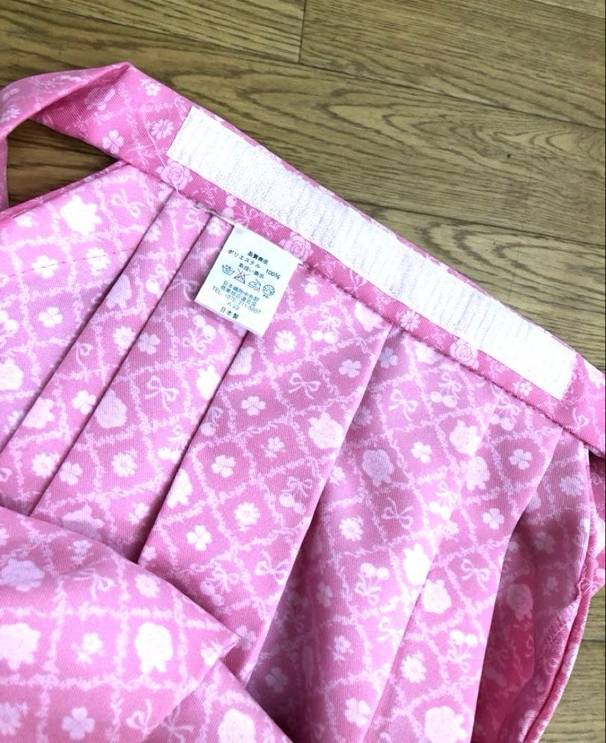 七五三7歳TA-70 袴スタイル