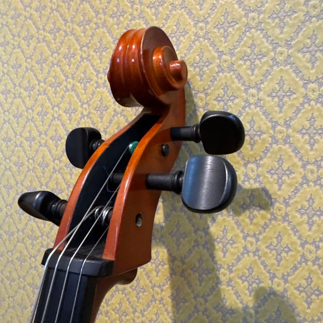 ANTON PRELL Nurnberg REG. NR. I 1995 4/4 - メルカリ