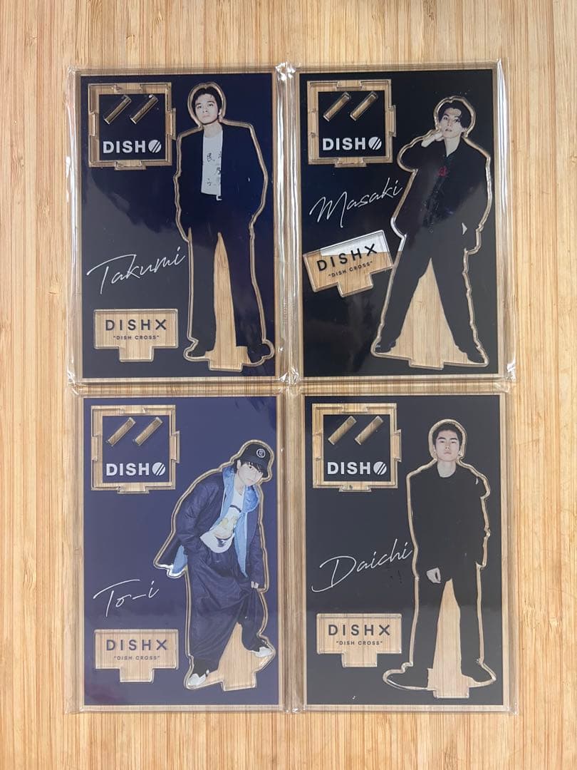 FAMILY PARTY 2025 EXILE クッション SHOKICHI