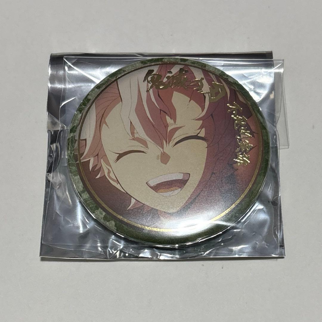 Dr.STONE ウインドオーケストラコンサート 缶バッジ ゼノ 28個