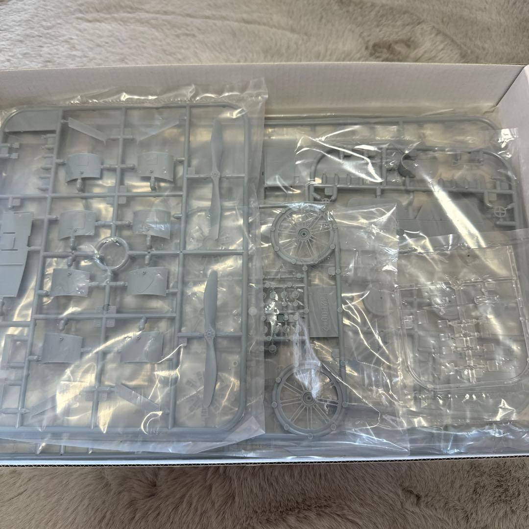 プラモデルwingnut wings Sopwith Triplane 1/32