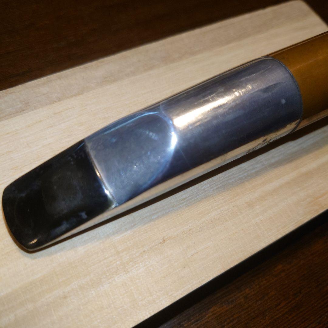 SAXZ スタジオモデル テナーサックスマウスピース - メルカリ