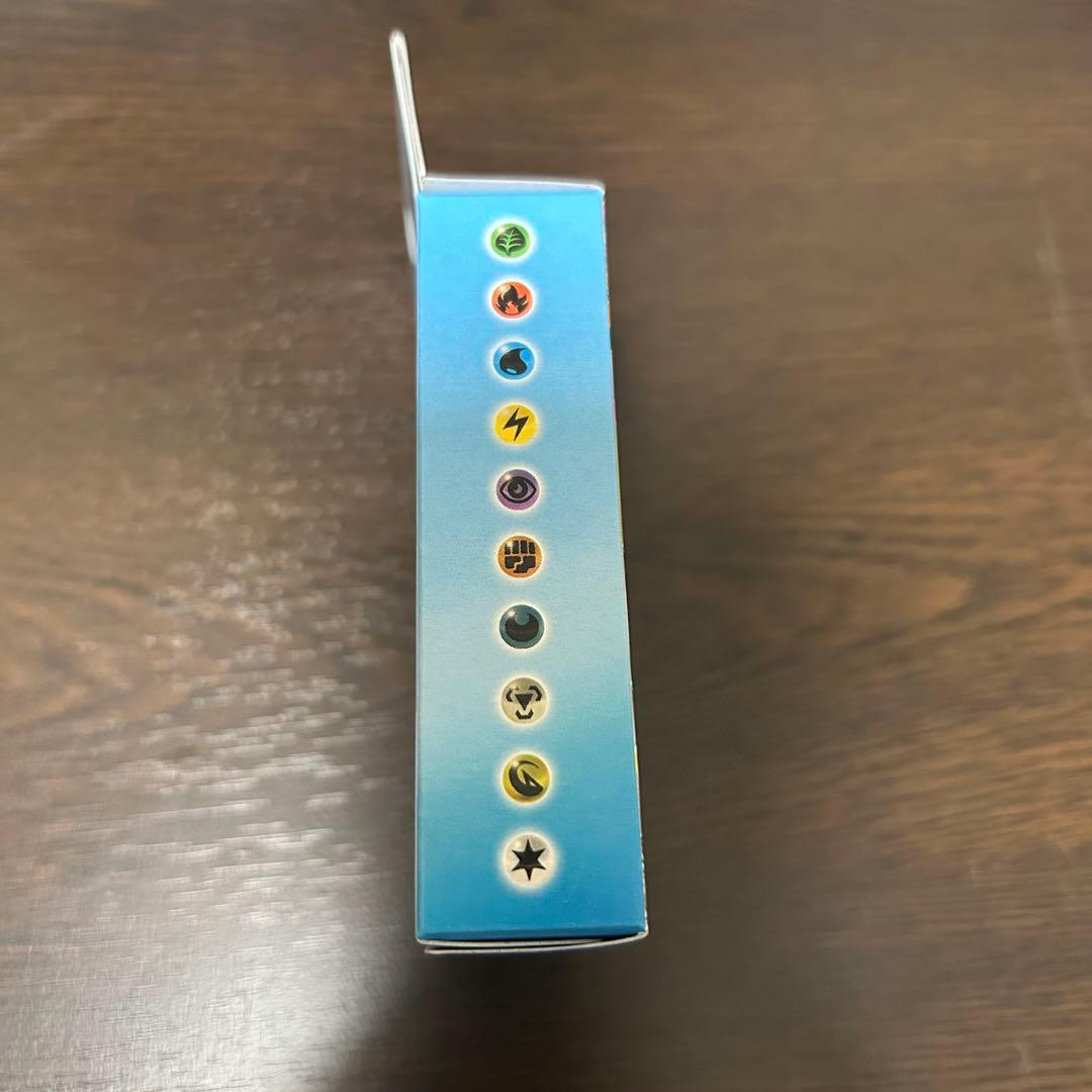 ⭐︎未開封⭐︎ポケモン スタートデッキ100 バトルコレクション 重量