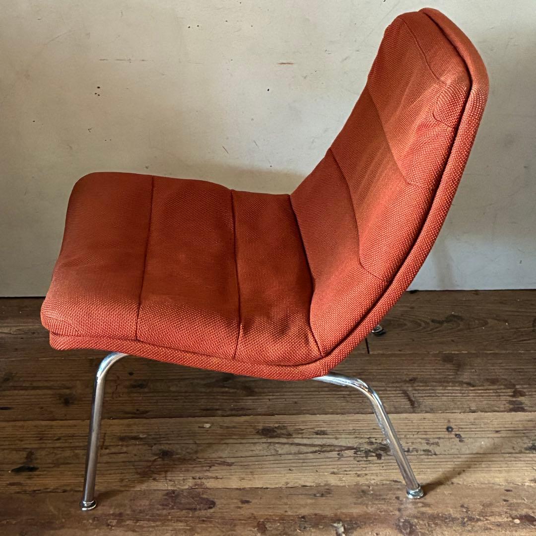 Artifort ホウトク ラウンジチェア 張り替えベース品 アーティフォート